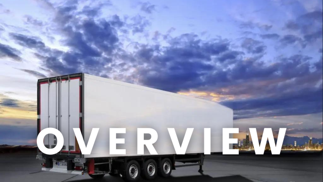 Універсальні платформи для вантажоперевезень