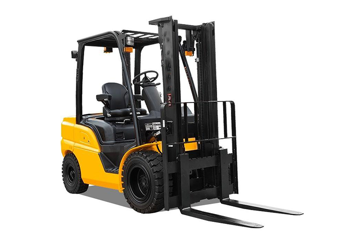 Forklift