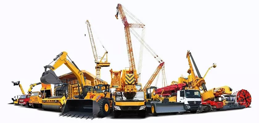 Сервис и ремонт тягачей, полуприцепов, погрузчиков