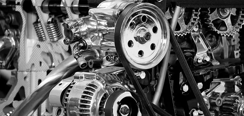 Запчасти для грузовиков