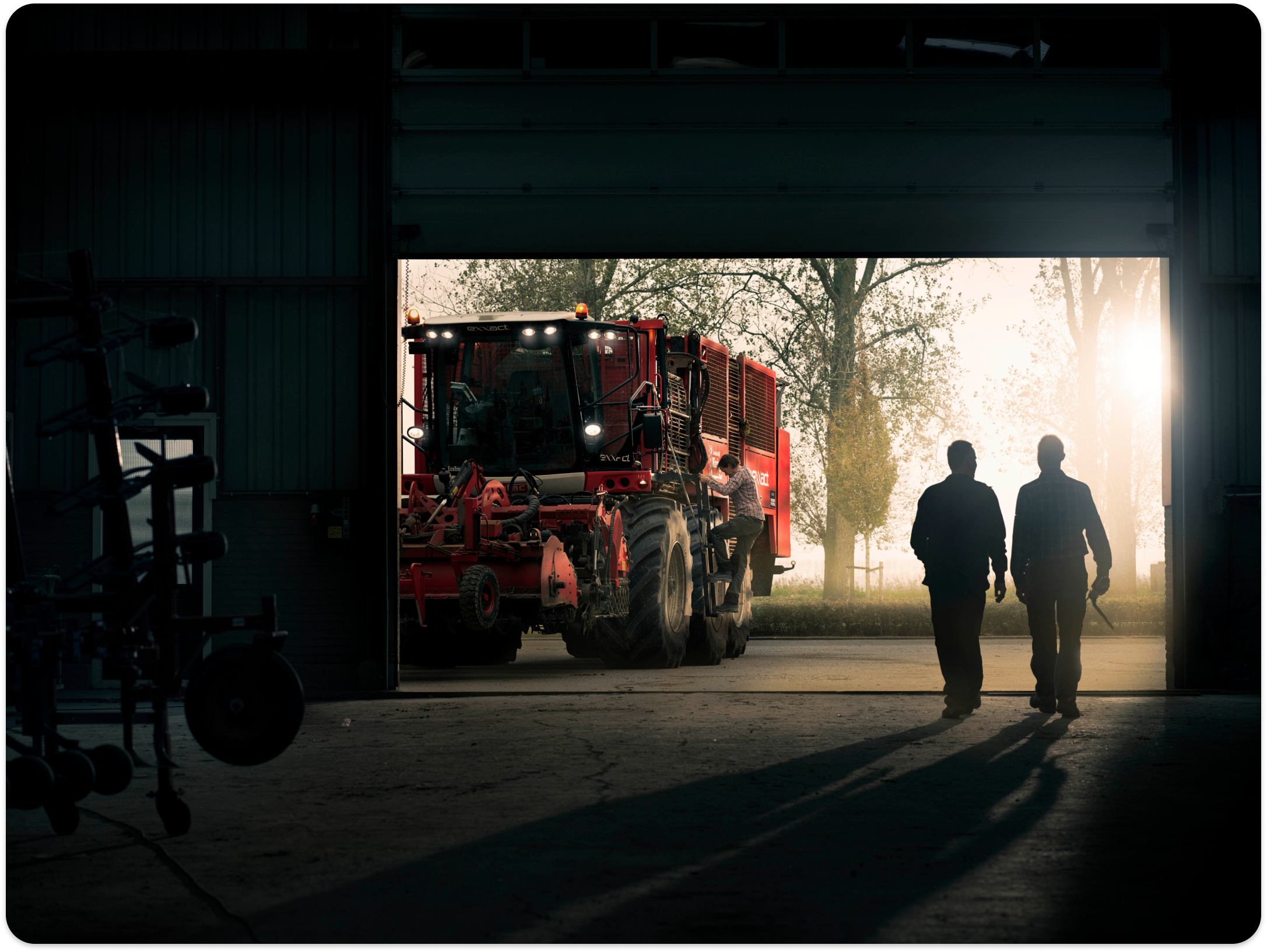 Спецтехника в лізинг