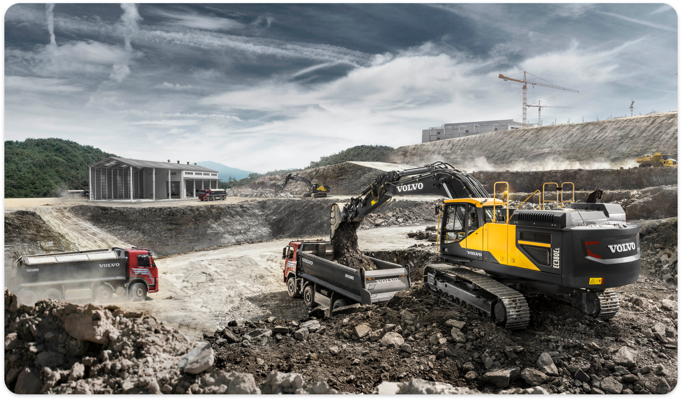 Спецтехніка в кредит