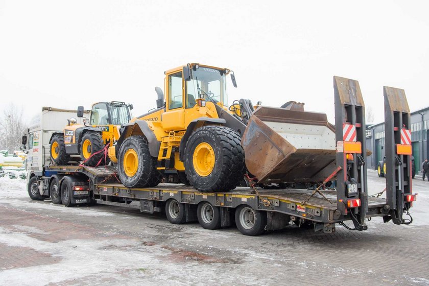 Купитm спецтехнику