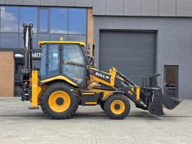Bull HD100  - 4