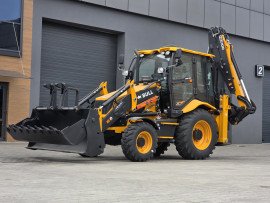 Bull HD100  - 5