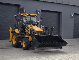 Bull HD100  - 3