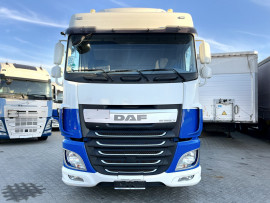 DAF XF 106 440 2014  - 5