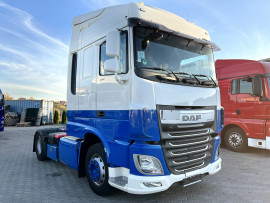 DAF XF 106 440 2014  - 4