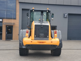 Case 821E | Year: 2008 | Wheel Loader - 4