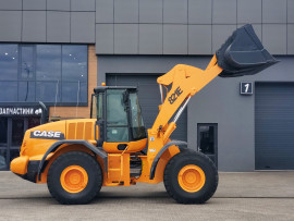 Case 821E | Year: 2008 | Wheel Loader - 2