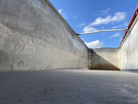 STAS S300 CX 48m 2015 напівпричіп - 5