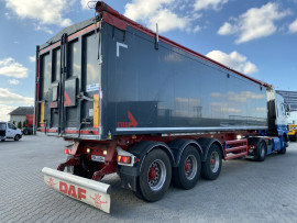 STAS S300 CX 48m 2015 напівпричіп