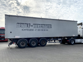  Benalu H 65m 2009 - самоскид напівпричіп - 5