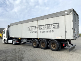  Benalu H 65m 2009 - самоскид напівпричіп - 3