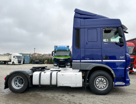 EURO 6 DAF XF 106  - 2014 рік - 2