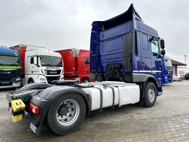 EURO 6 DAF XF 106  - 2014 рік - 3