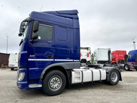 EURO 6 тягач DAF XF 106 тягач - 5
