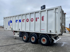 Benalu H 48 m 2008 самоскид - 4