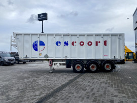 Benalu H 48 m 2008 самоскид - 3