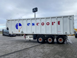 Benalu H 48 m 2008 самоскид - 5