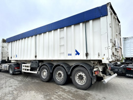 STAS S339CX 50 m 2009 самоскид - 3