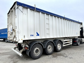 STAS S339CX 50 m 2009 самоскид - 4