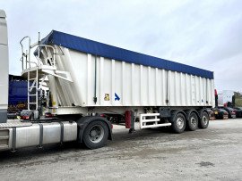 STAS S339CX 50 m 2009 самоскид