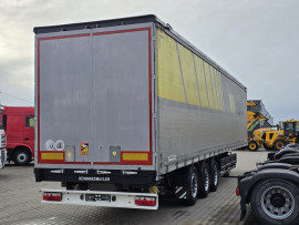 Schwarzmuller J-Serie 2014 напівпричіп  - 4