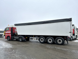 Carnehl CHKS 52m SAF 2013 самоскид - 5