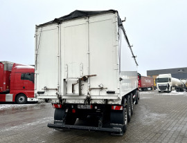 Carnehl CHKS 52m SAF 2013 самоскид - 3