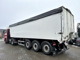 Carnehl CHKS 52m SAF 2013 самоскид - 4