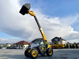 JCB 531.70 SuperAgri - 5