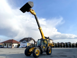 JCB 531.70 SuperAgri - 4