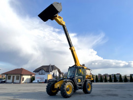 JCB 531.70 SuperAgri - 3