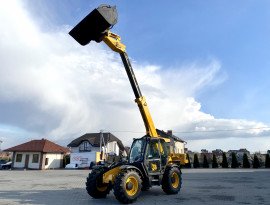 JCB 531-70 - 2013 рік - 4