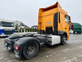 DAF XF 106 460 2015 тягач - 3