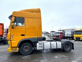DAF XF 106 460 2015 тягач - 2