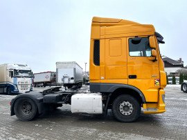 DAF XF 106 460 2015 тягач - 4