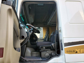 DAF XF 105.460 2011 тягач - 4