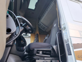 DAF XF 105.460 2011 тягач - 5