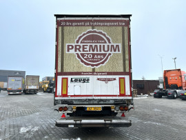 Schmitz SCB 2015 напівпричіп - 4