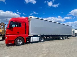 Schwarzmuller J-Serie 2014 напівпричіп - 3