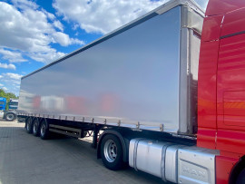 Schwarzmuller J-Serie 2014 напівпричіп - 4