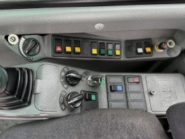 Volvo EW 180B 2007 повноповоротний екскаватор - 5