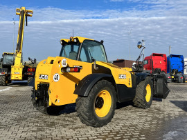 JCB 531-70 AGRI - 2016 рік - 3