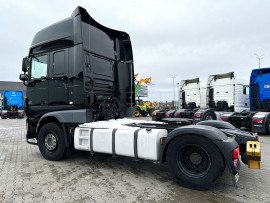 DAF XF 106 2015 тягач - 3