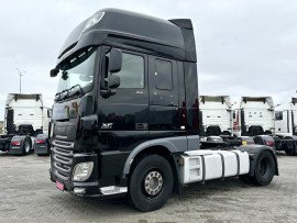 DAF XF 106 2015 тягач - 2