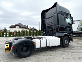 DAF XF 106 2015 тягач - 4