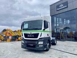 MAN TGX 18.460 ADR 2017 тягач - 3