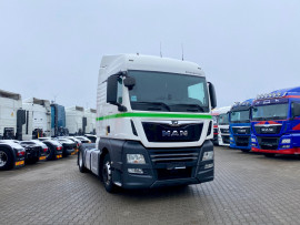 MAN TGX 18.460 ADR 2017 тягач